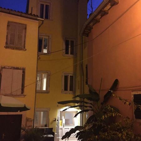 Casa Colloredo Free Parking Rovinj Extérieur photo
