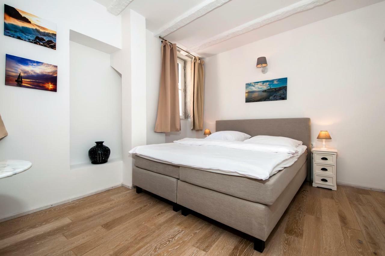 Casa Colloredo Free Parking Rovinj Extérieur photo