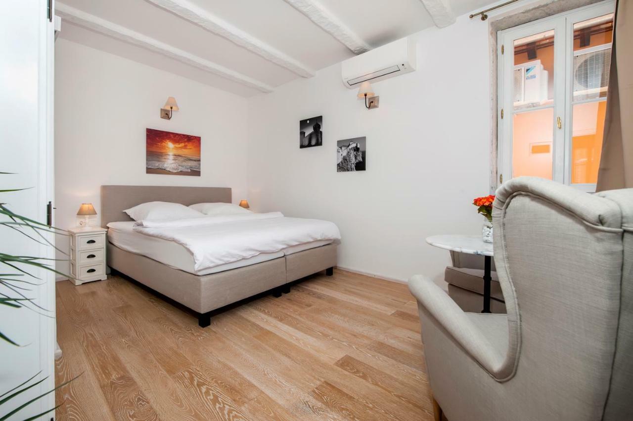 Casa Colloredo Free Parking Rovinj Extérieur photo