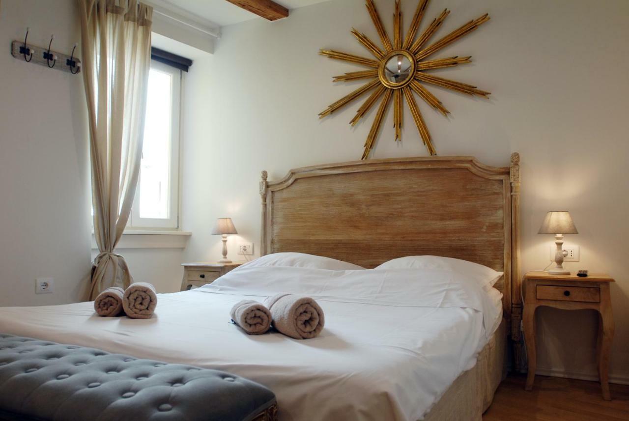 Casa Colloredo Free Parking Rovinj Extérieur photo