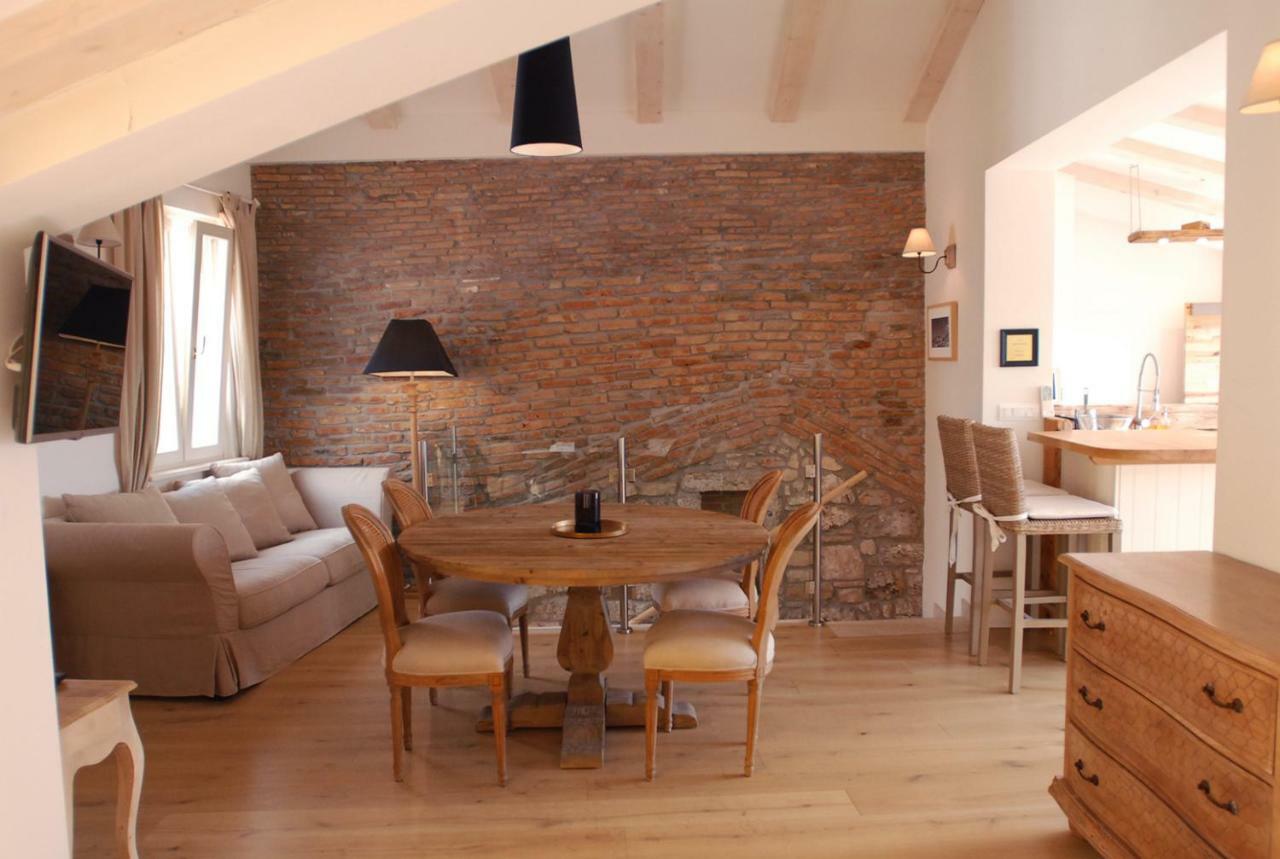Casa Colloredo Free Parking Rovinj Extérieur photo