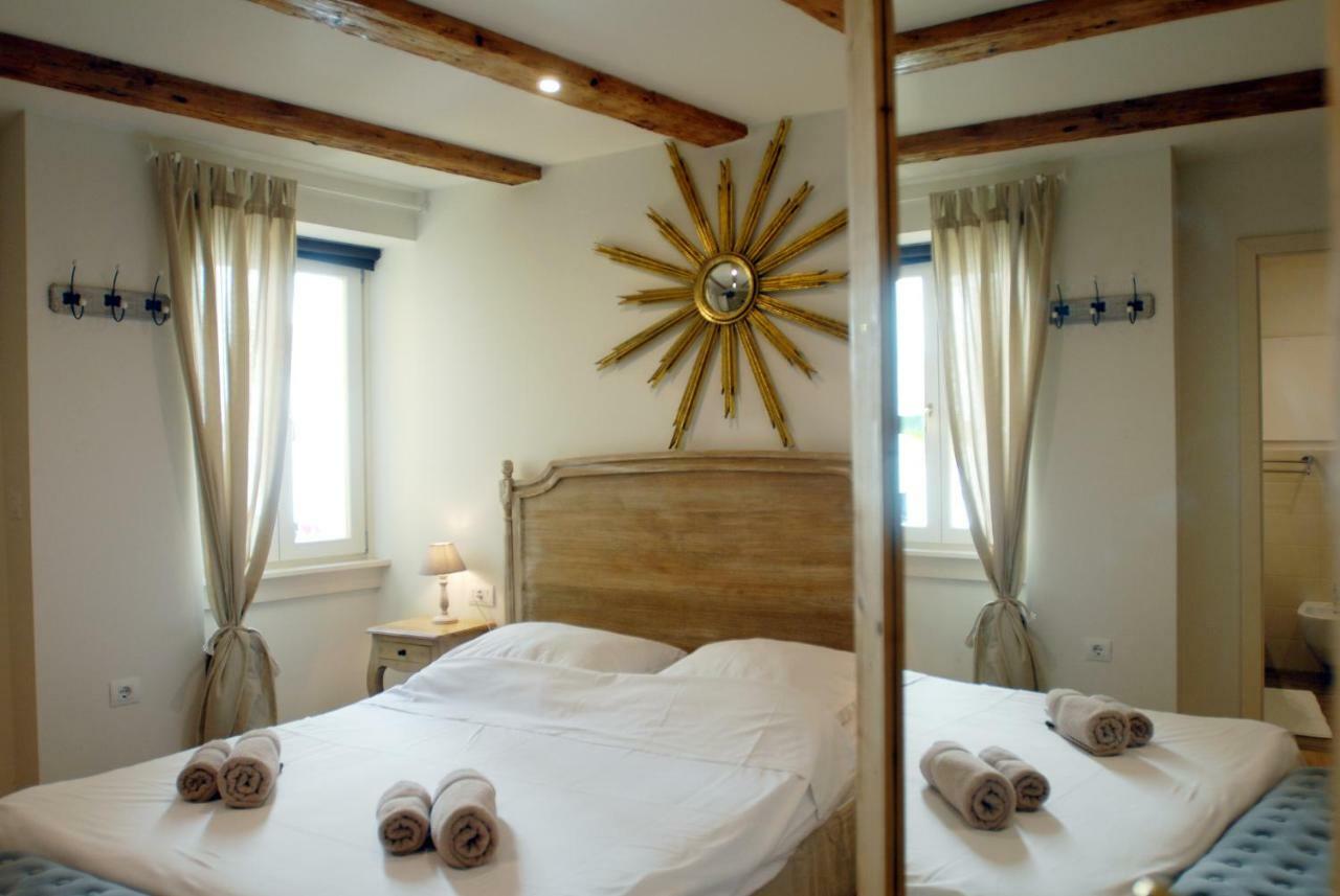 Casa Colloredo Free Parking Rovinj Extérieur photo