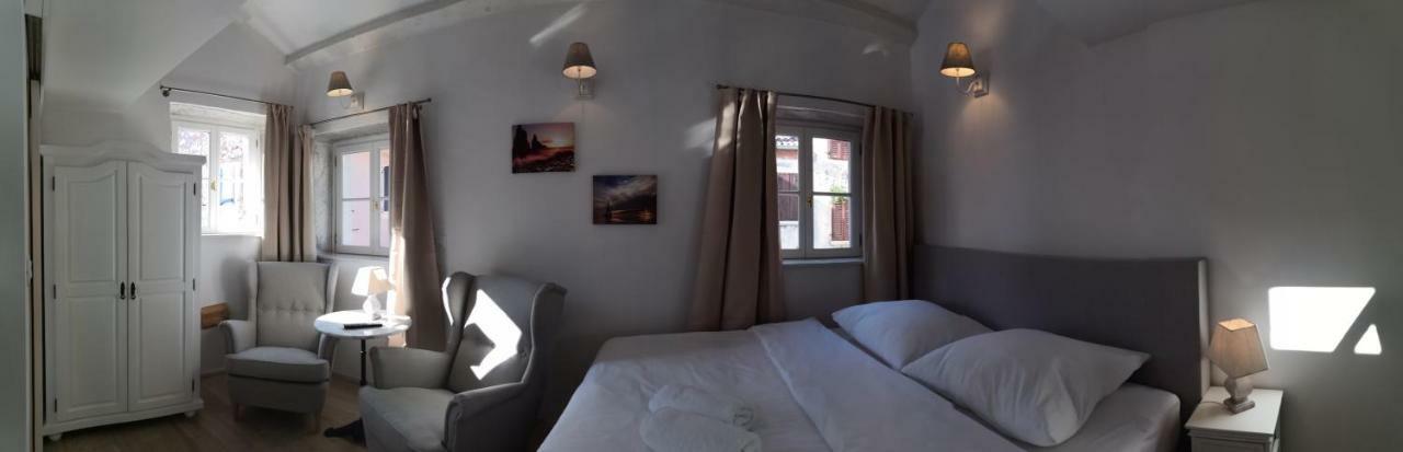 Casa Colloredo Free Parking Rovinj Extérieur photo