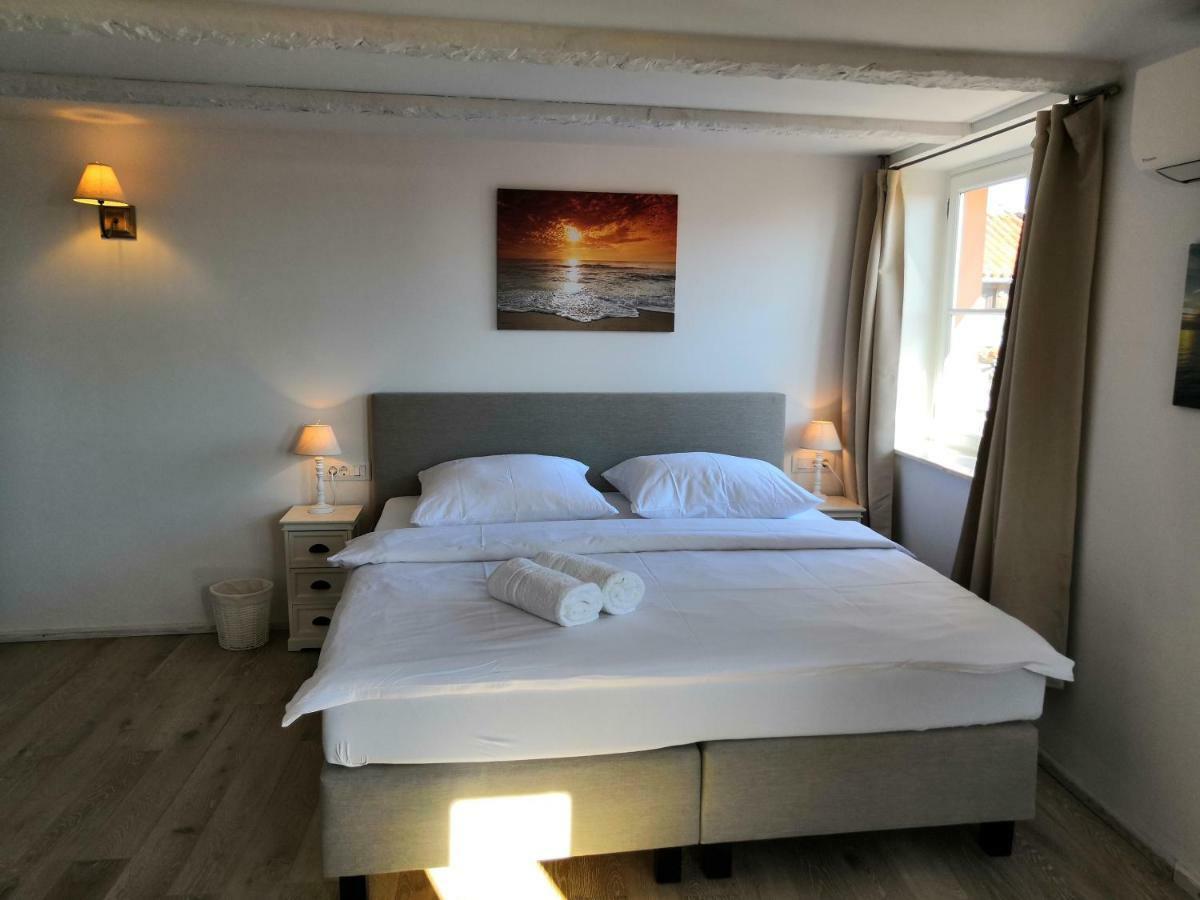 Casa Colloredo Free Parking Rovinj Extérieur photo