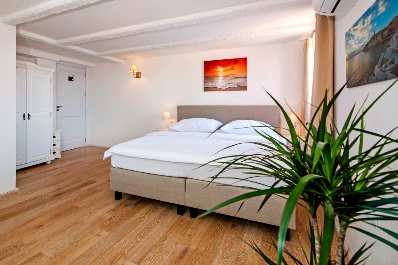 Casa Colloredo Free Parking Rovinj Extérieur photo