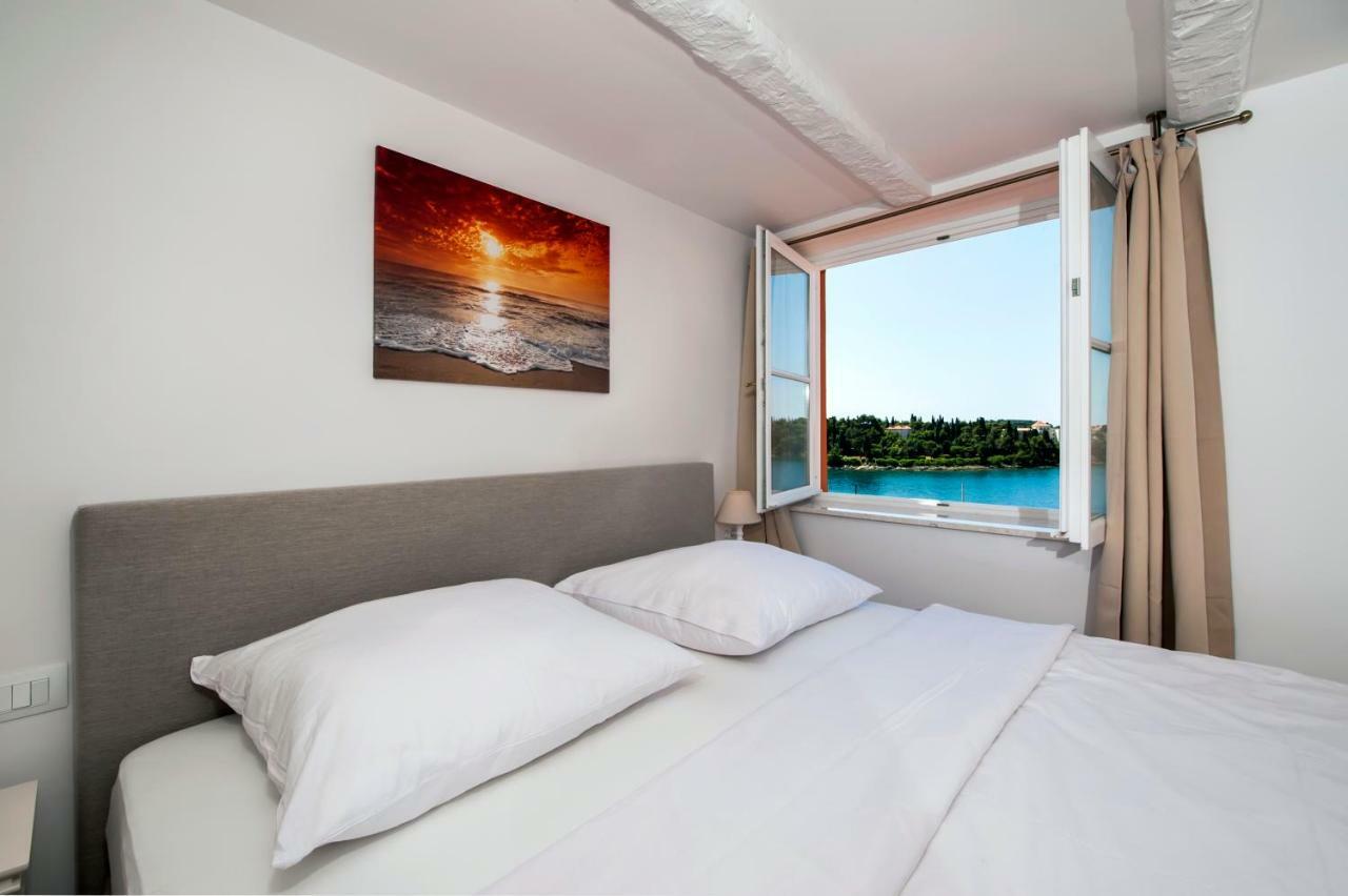 Casa Colloredo Free Parking Rovinj Extérieur photo