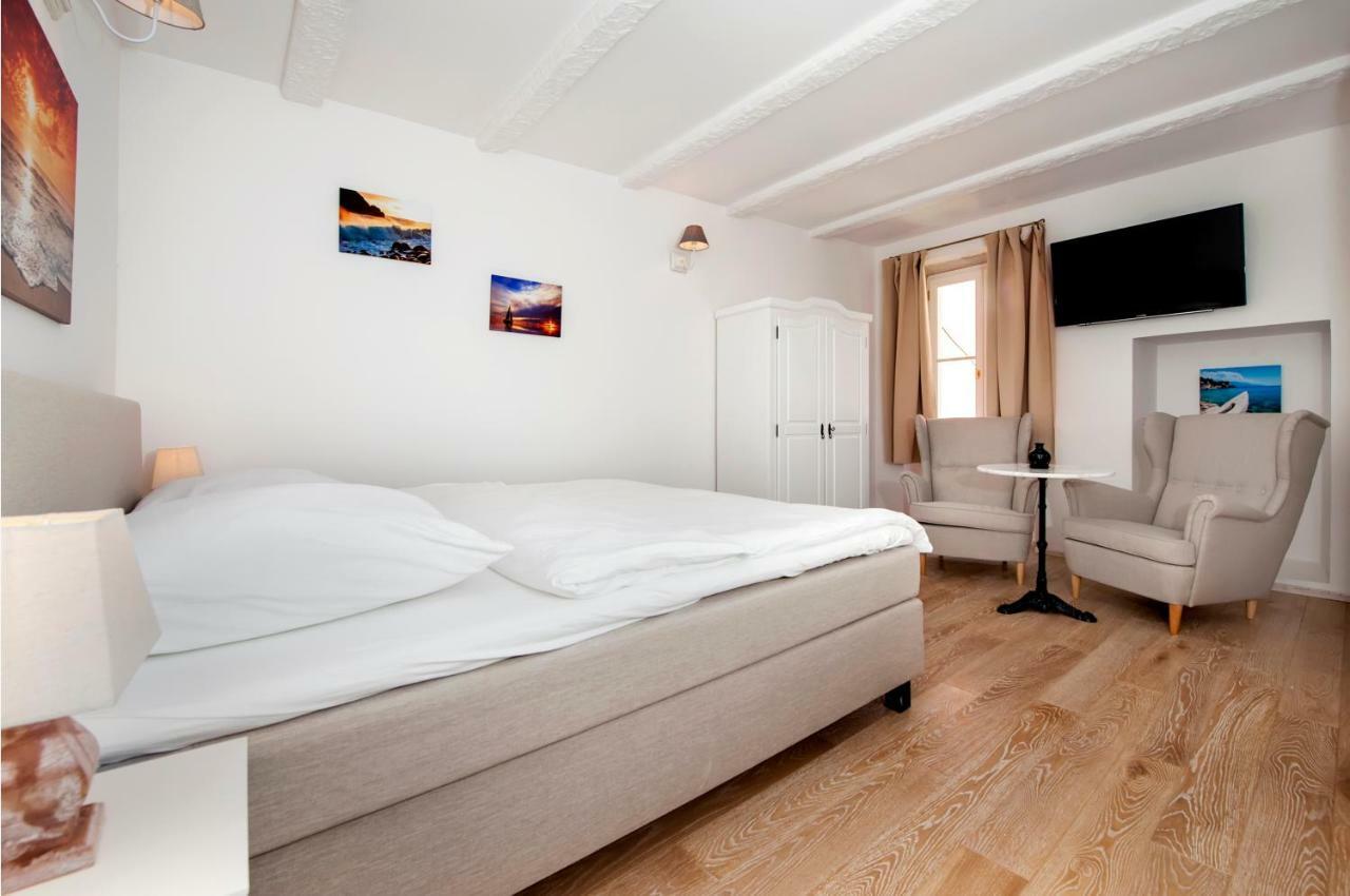 Casa Colloredo Free Parking Rovinj Extérieur photo
