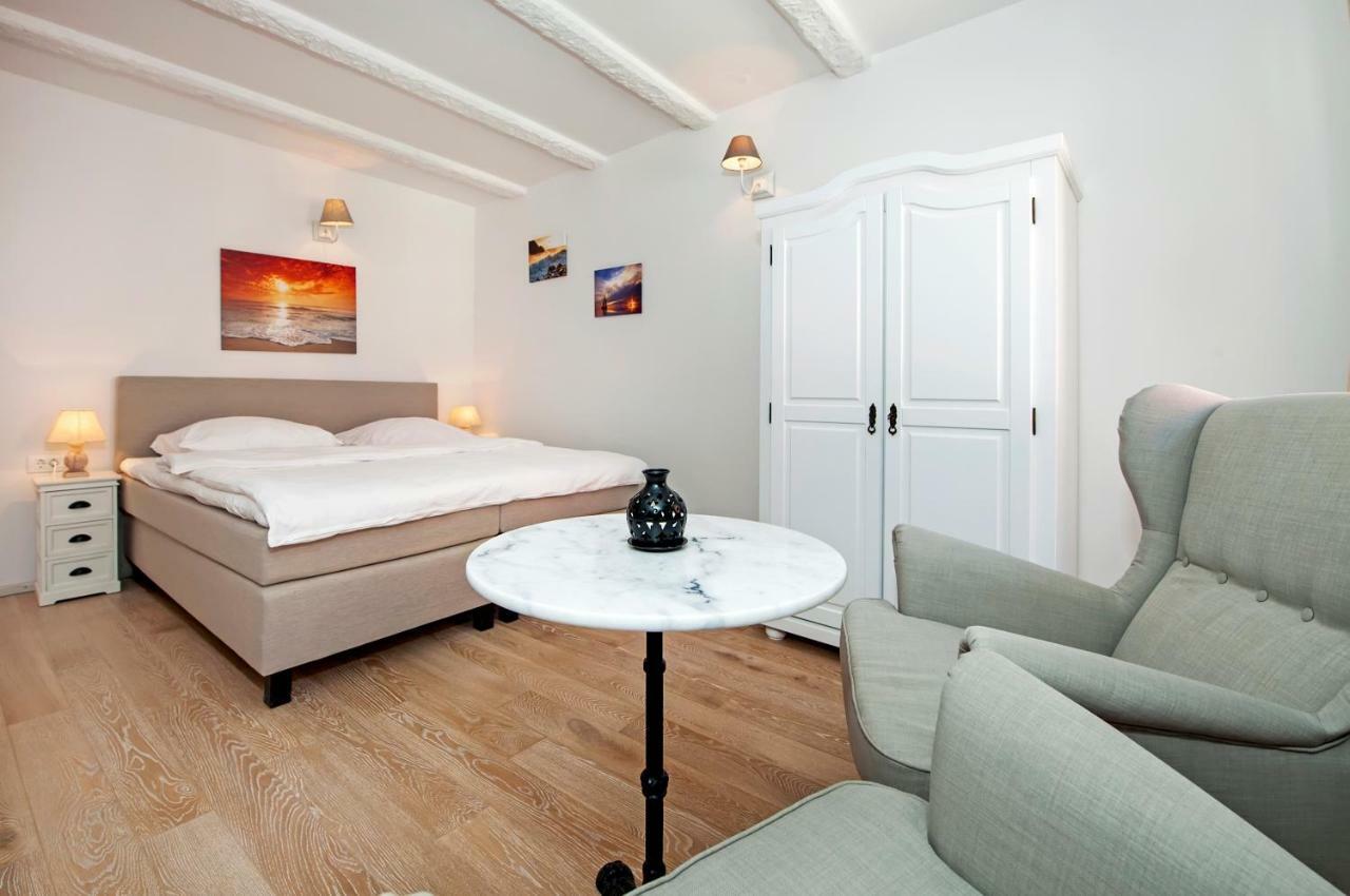 Casa Colloredo Free Parking Rovinj Extérieur photo